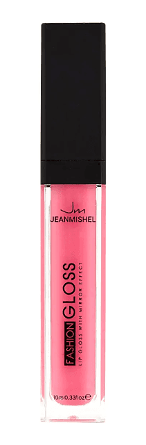 JANMISHEL Блеск для губ Fashion GLOSS (10мл) тон 13 розовый. (12)