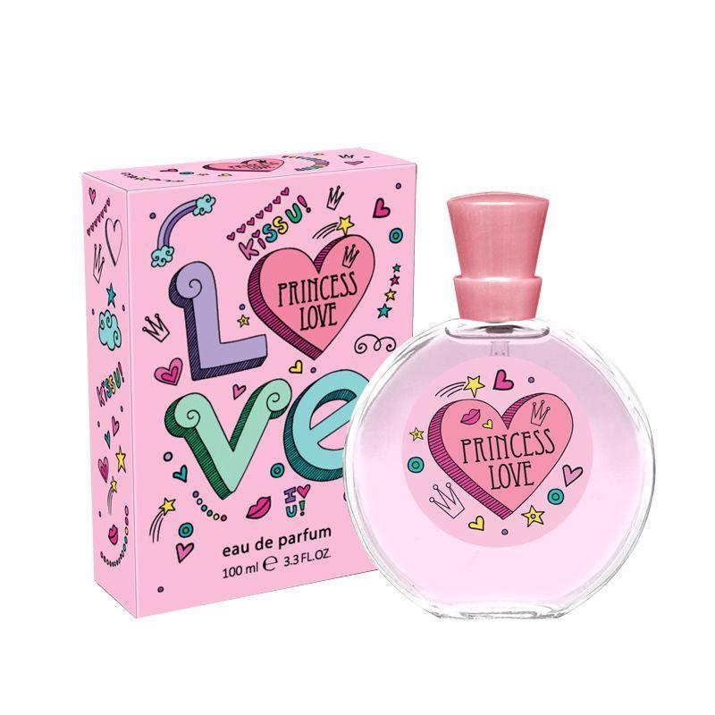 Ж DP парфюм/вода (100мл) Princess Love ( Принцесса Лав).24