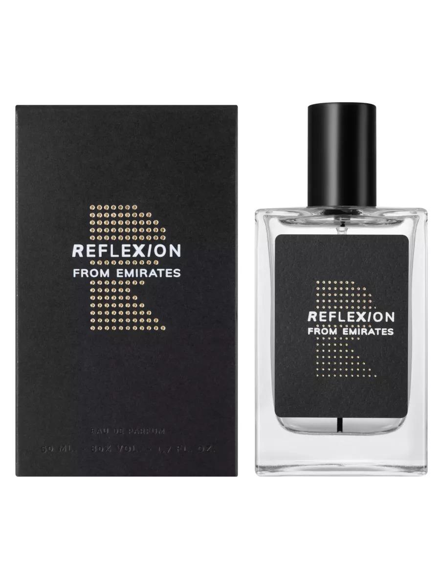 KPK Parfum №50.15 "black REFLEXION" Духи женские (50мл) По мотивам Chance eau Tendre Chanel