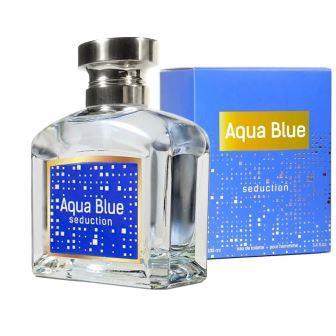 М NEO Туал/вода БК 100 мл  Аква Блю Седакшен / Aqua Blue Seduction