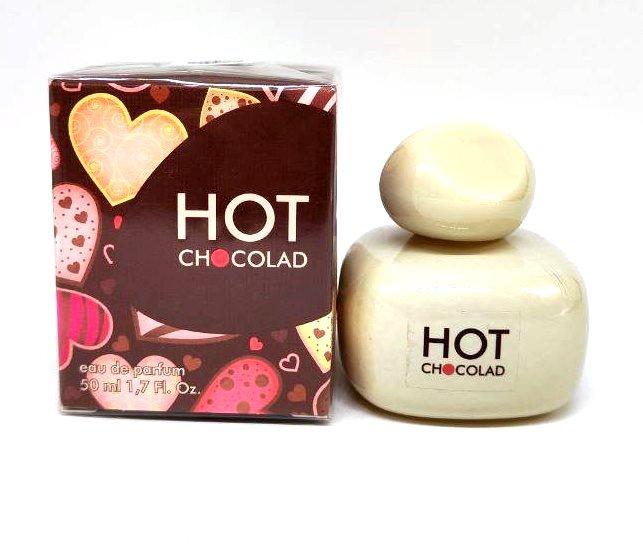 Ж NEO Парфюм/вода 50мл Камни Hot Chocolad. 15