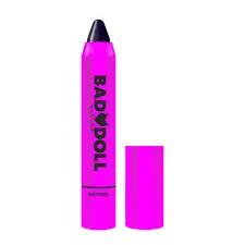 Belor Design Бальзам ТИНТ для губ "Bad Doll" Малина (5)