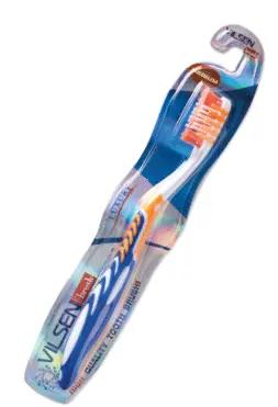 ВИЛСЕН Зубная щетка "Vilsen brush" Люкс .288 / 352 /