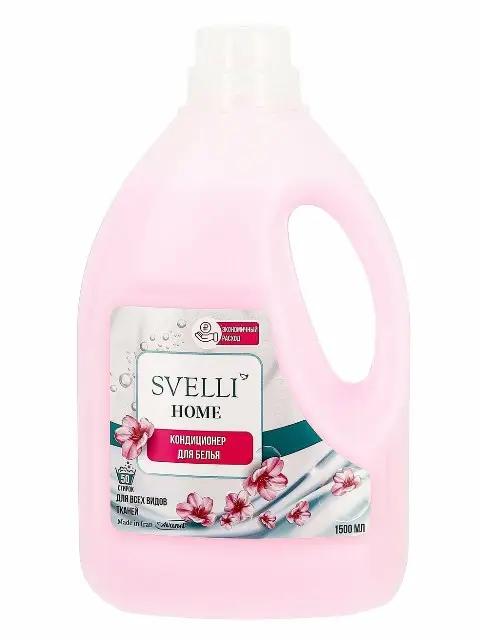 SVELLI  Кондиционер для белья 1500мл. 6