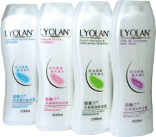 Lyolan и Gainly