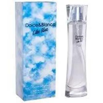 Ж NEO Туал/вода FP жен 50мл Дольче Бланка Лайк Блю / Dolce&Blanca Like Blue