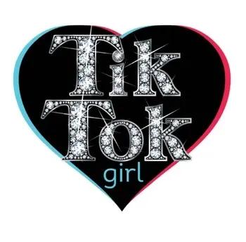 Tik Tok Girl (Тик Ток Гёрл)