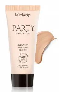Belor Design Party Крем ТОНАЛЬНЫЙ №7 Бежевый (7)