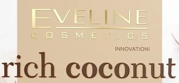 Rich Coconut