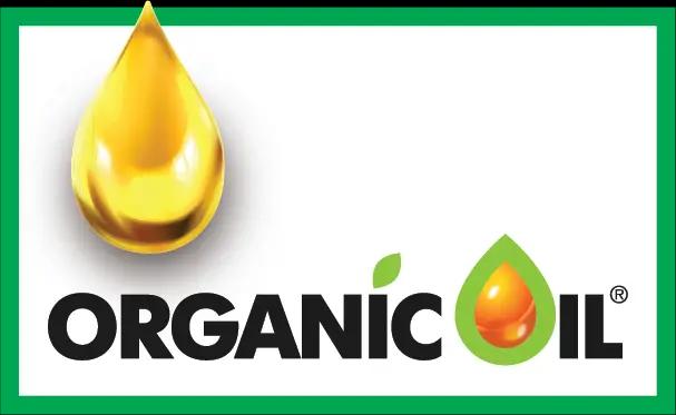 Organik Oil