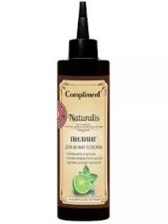 "Compliment" Naturalis Пилинг для кожи головы (150мл).12 /917001/