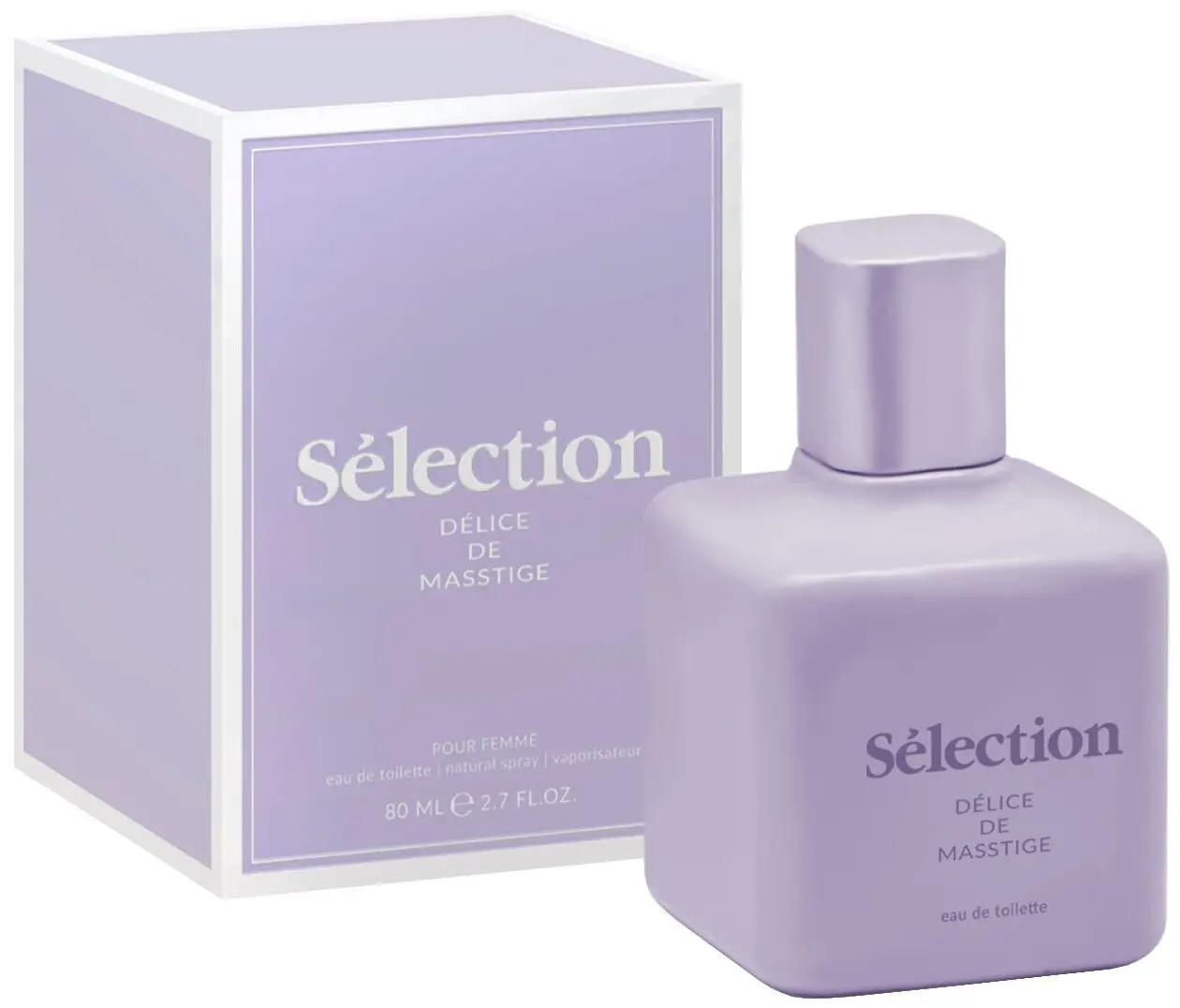 Туал/вода жен. (80мл) Selection DELICE DE MASSTIGE (Good Girl Cone Bad Extreme / by Kilian) 12