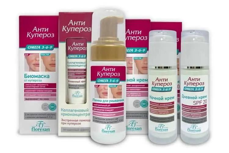 Средство для проблемой кожи