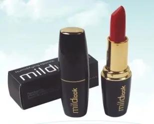 Mildlook Блеск и Помада для губ
