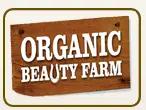 Organic Beauty Farm