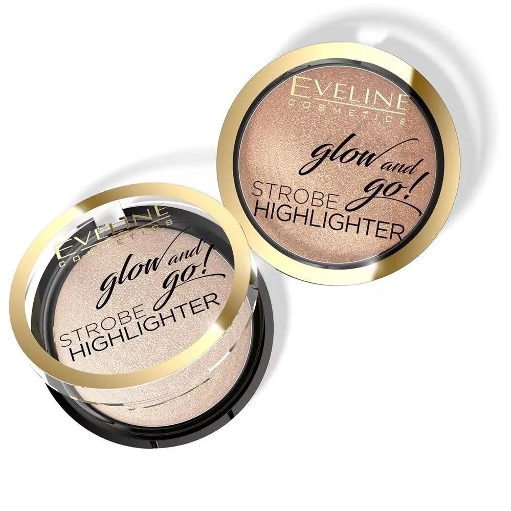 Glow and Go!