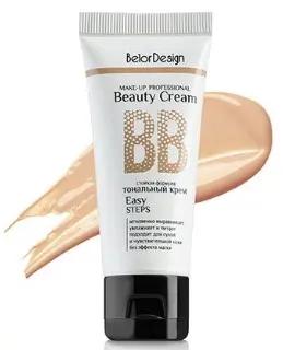 Belor Design Party Крем ТОНАЛЬНЫЙ №103 "BB Beauty cream"