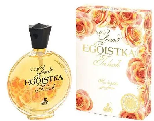 Женская т/в Позитив Парфюм