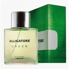 KPK Parfum Туал/вода муж. (100мл) ALLIGATORE GREEN / АЛЛИГАТОР ГРИН (Зелен).(48)