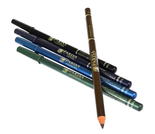 Parisa Карандаш для глаз дерево № 505