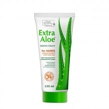 Extra Aloe, Классика, Nordik, Пантенол