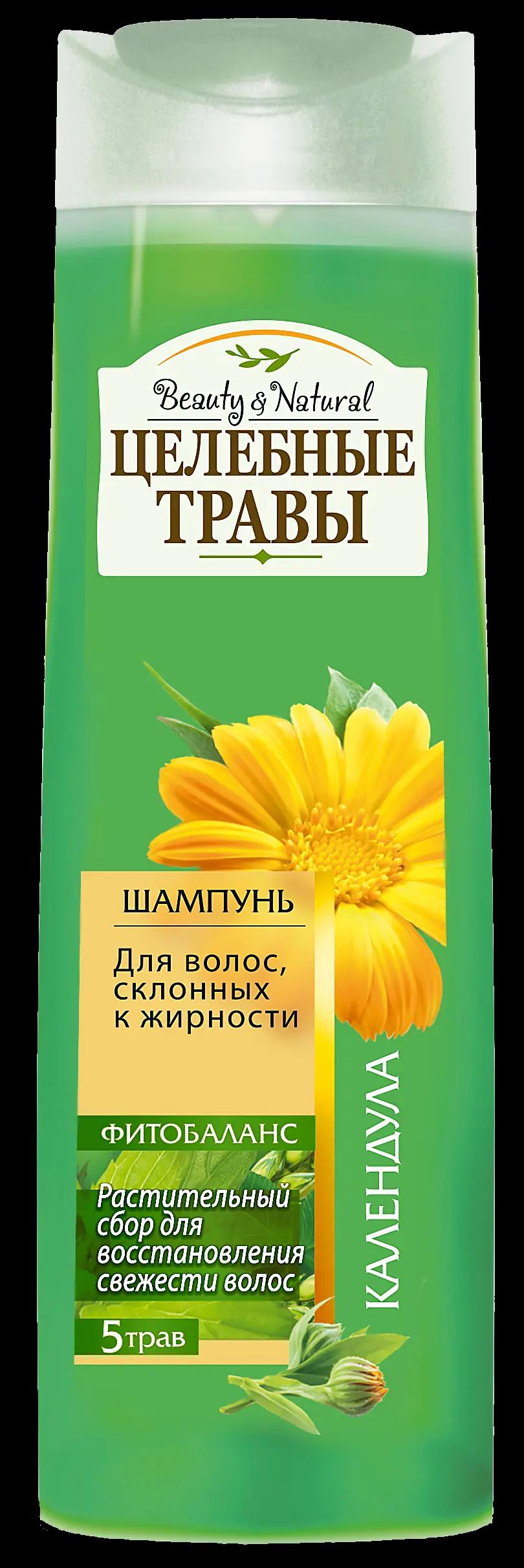Для волос и тела