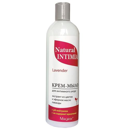 Natural Intimia