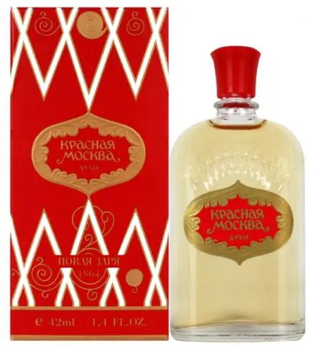 Новая Заря ДУХИ "Красная Москва" (42мл).30 /П031/
