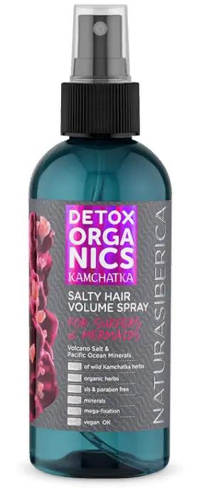 Detox organics kamchatka