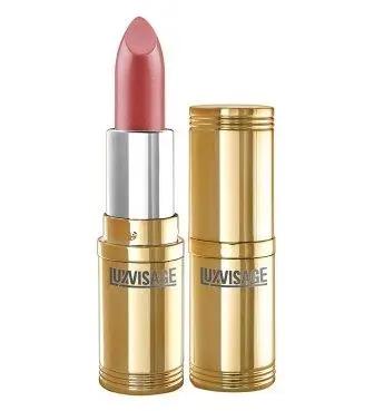 LUXVISAGE Губная помада тон 55. (4)