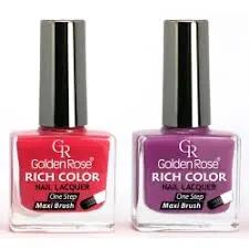 Лак для ногтей RICH COLOR