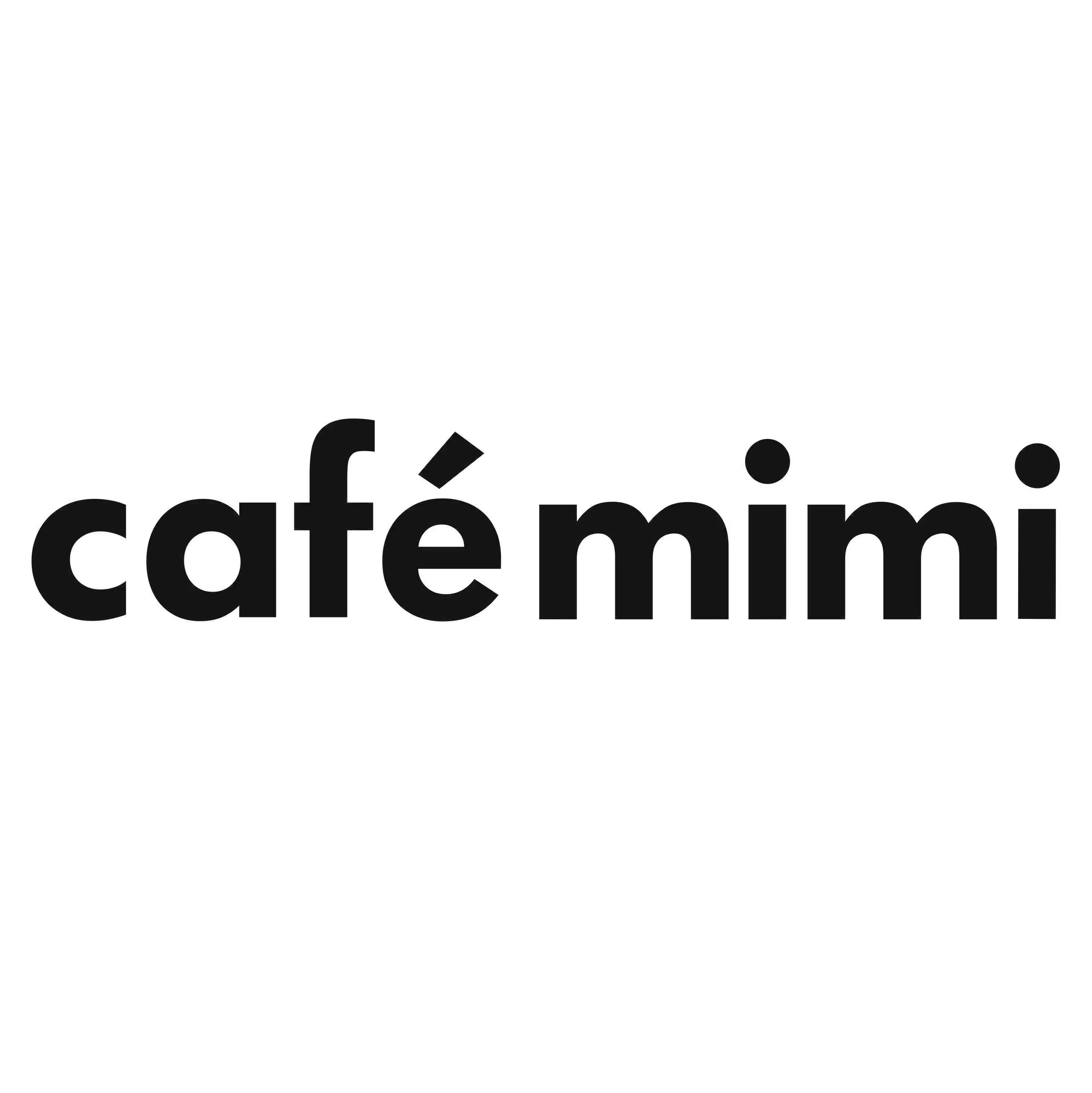 Cafe MiMi (Кафе МиМи)