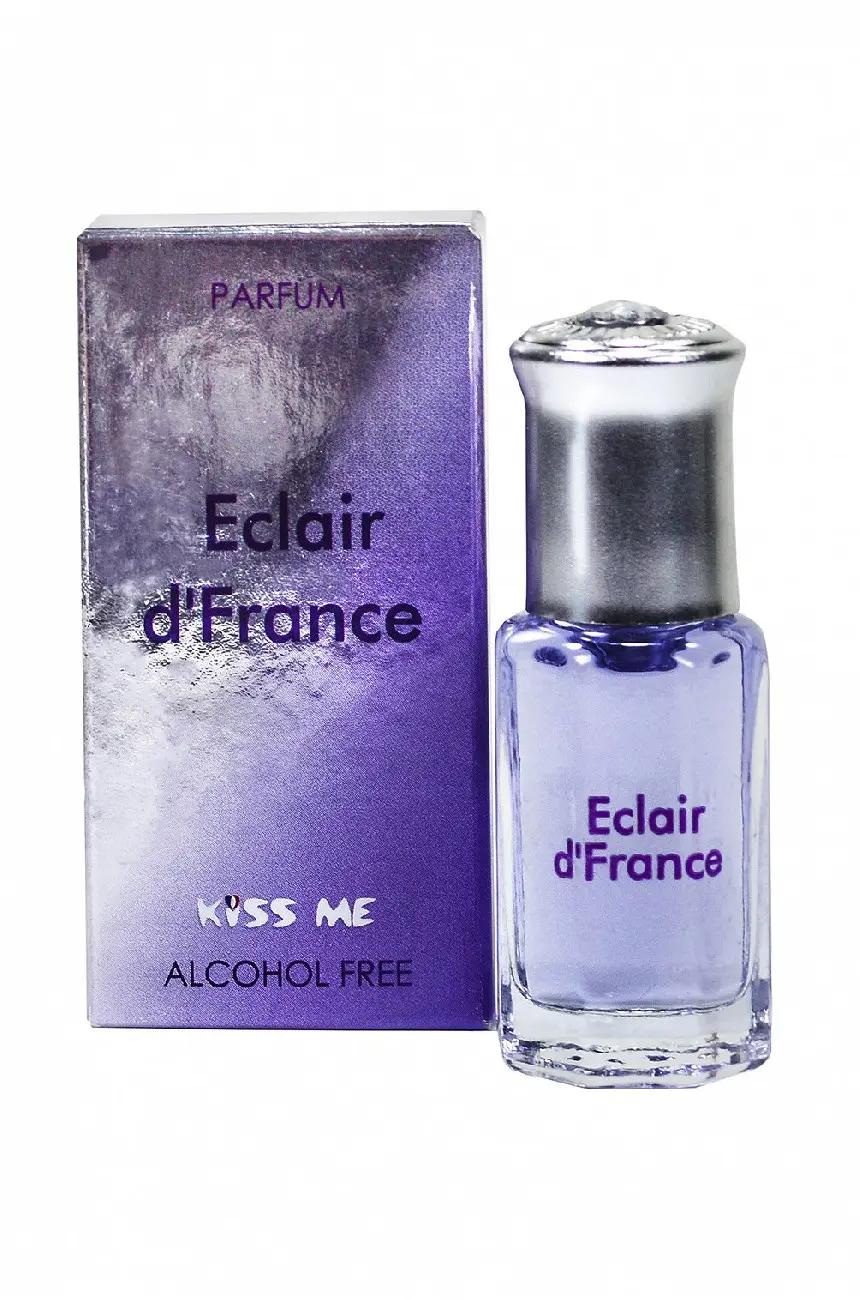 Ж NEO Парфюм. МАСЛО с ролликом 6 мл Eclair d'France /Эклер из Франции 