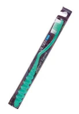 ВИЛСЕН Зубная щетка "Vilsen brush" Северная Корона .100 / артикул-902 /