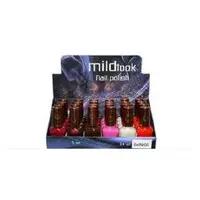 Mildlook Лак для ногтей