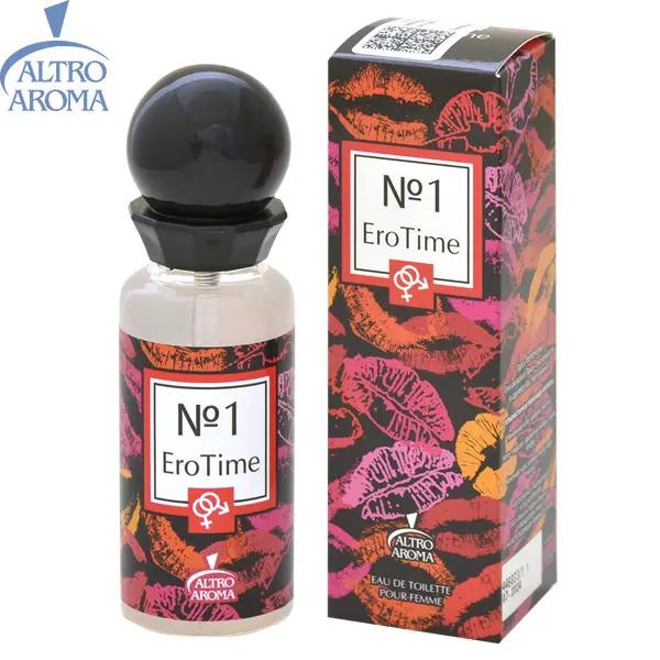 AAf035 Туал/вода жен. (35мл) ERO TIME №1 .36
