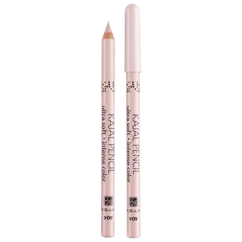 Витэкс Kajal Pencil Ultra Sof Кайал для глаз тон 404 маршмелоу ( розовый)