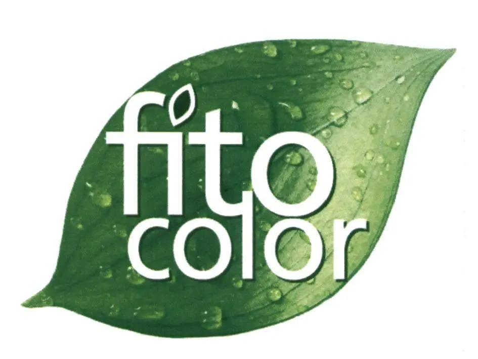 Краска д/в Fitocolor