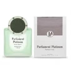 Туал/вода муж. (100мл) PARLIAMENT  PLATINUM  .24