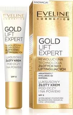 Эксперт С и Gold Lift Expert