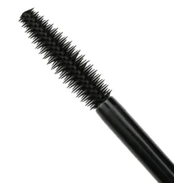 LUXVISAGE Тушь SMOKY EYES 7г, Эффект умножения и удлинения (6)