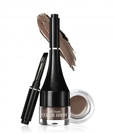 Belor Design Подводка для бровей  Color Brow (003)