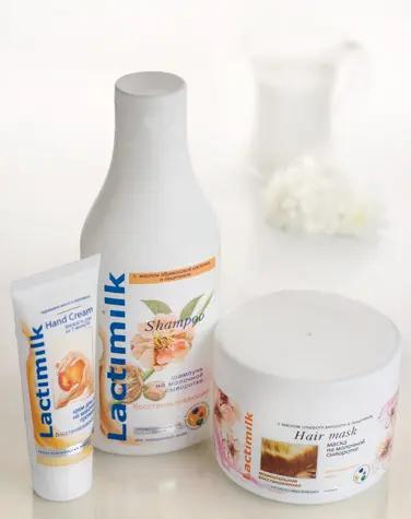 Lactimilk 