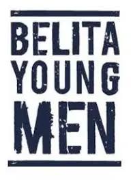 Young Men, мужская серия