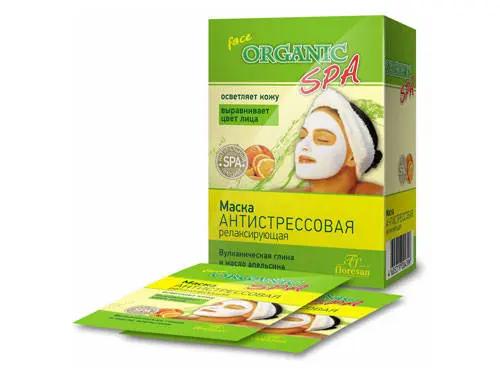 Organik - Spa