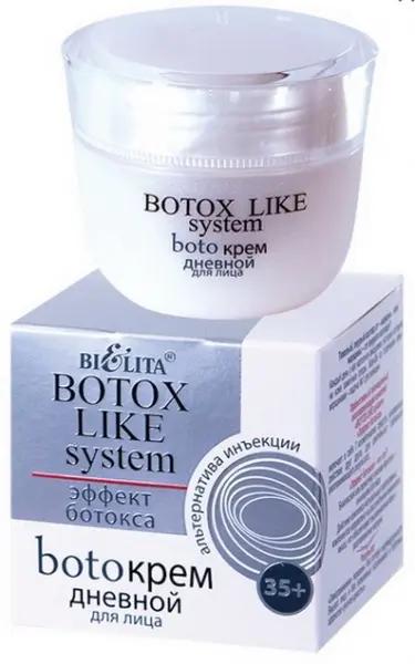 Botox-LIKE System