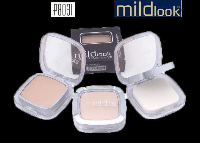 Mildlook Пудра, Тональный крем