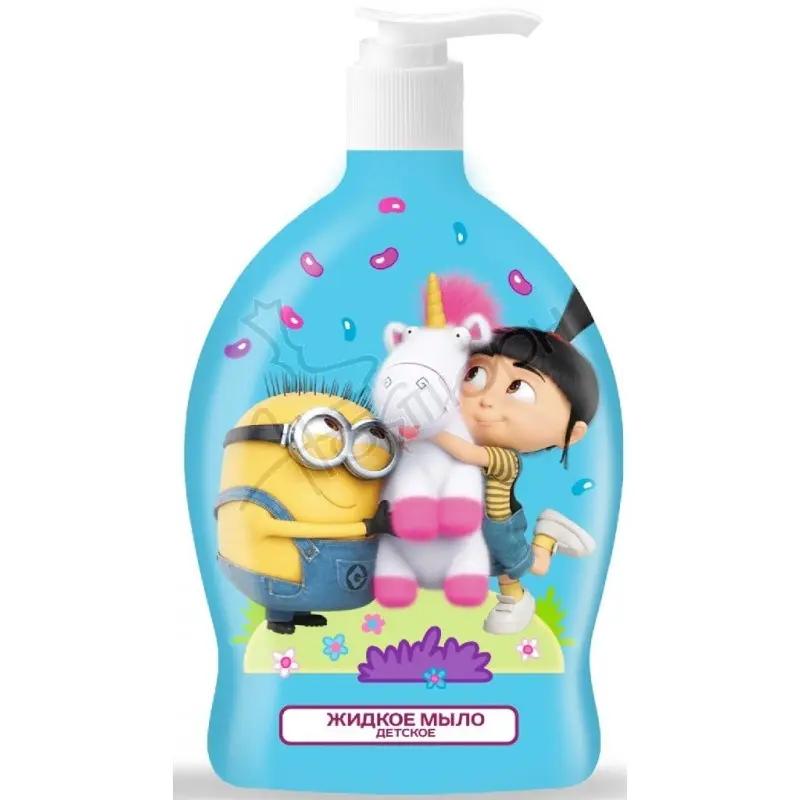 Гадкий Я Мыло жидкое  (300мл).8 / арт-38274 / "К"