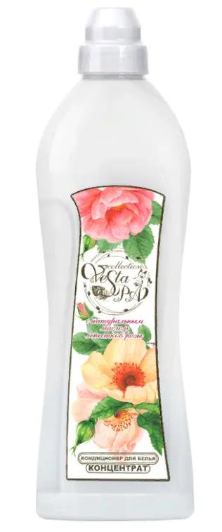 Vesta "SPA COLLECTION" Кондиц. д/белья (1л) Роза. 12