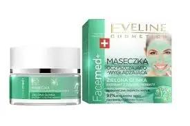 FaceMed+